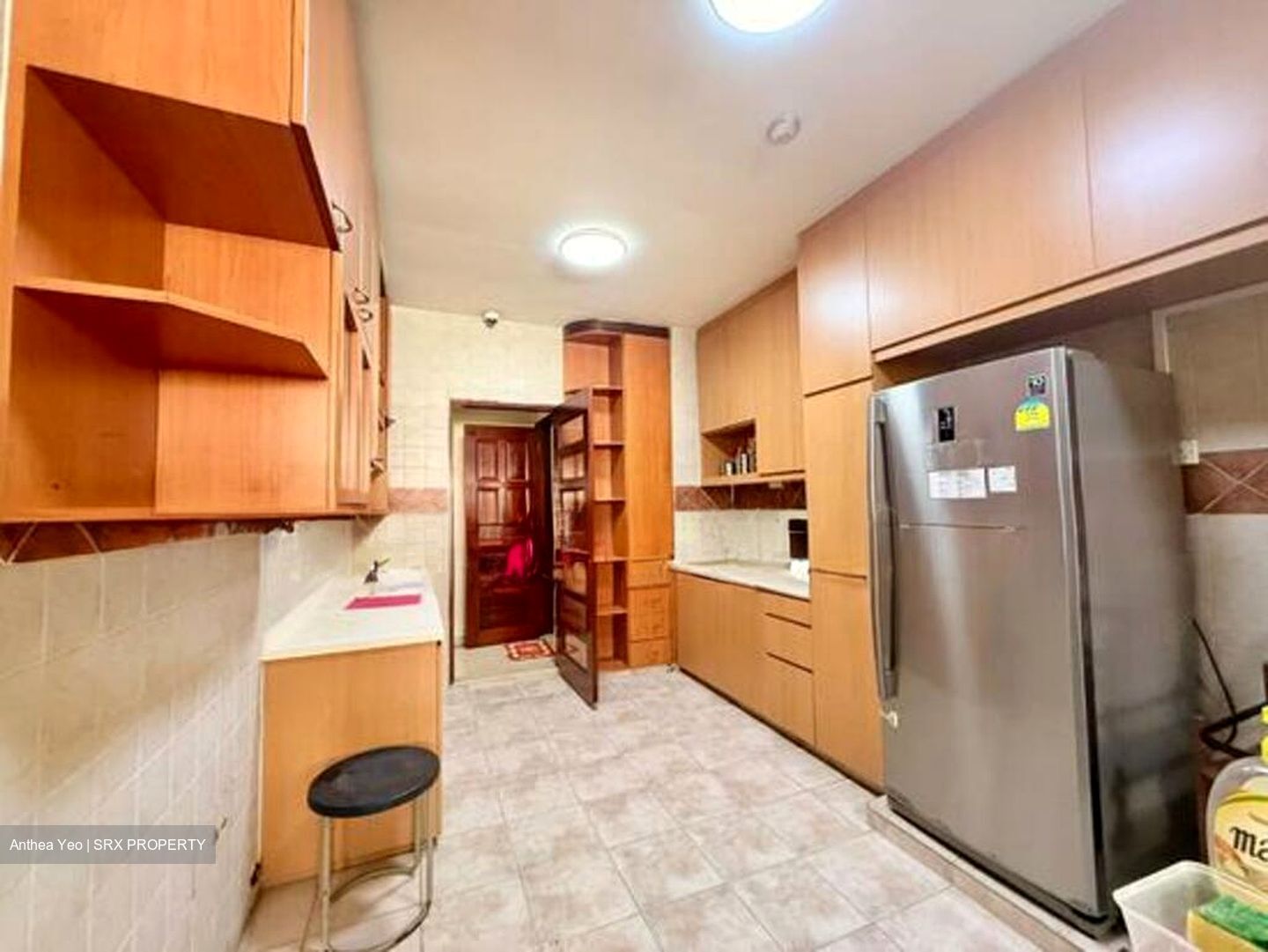 Cambridge Road (D8), Terrace #504140851